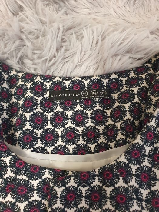Sacou Atmosphere ,mărimea 42,preț 50ron
