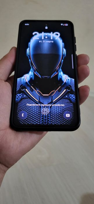 Samsung жағдайы оте жақсы