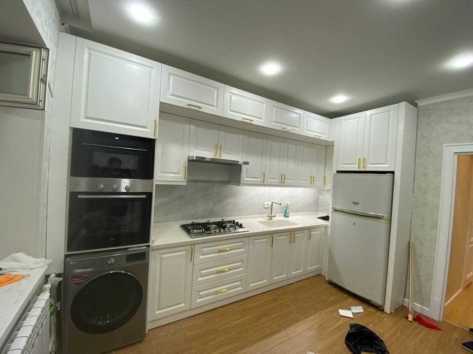 ремонт квартиры бригада