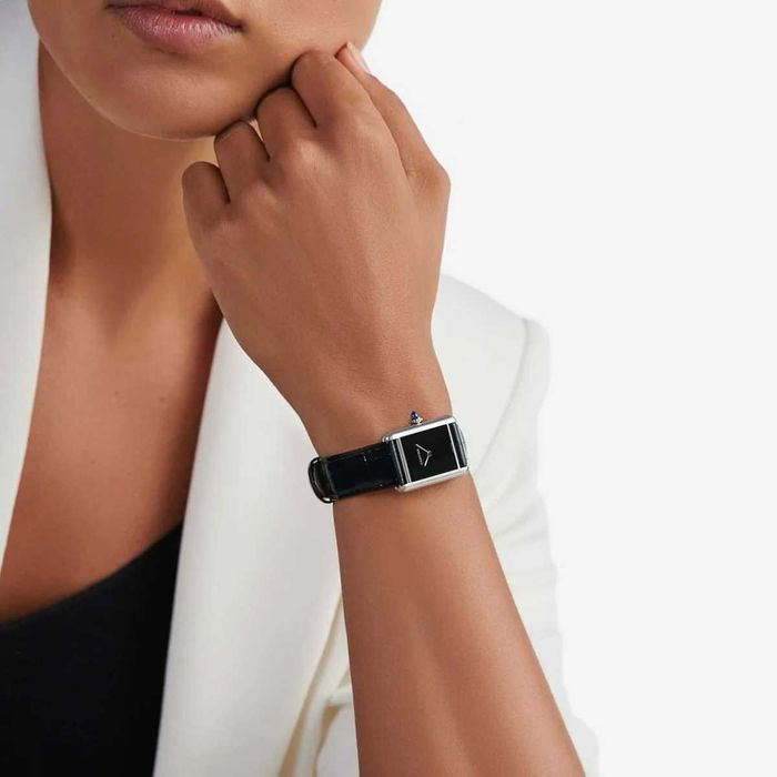 Cartier Tank Must de Cartier Small WSTA0071