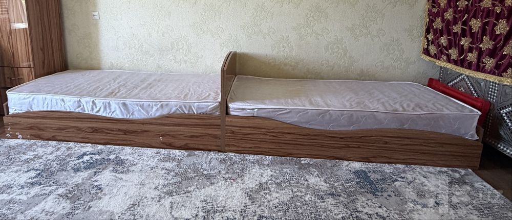 Divan 2 ta bolalar uchun