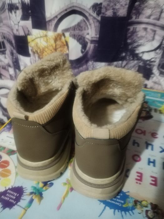 Продам обувь, новая,