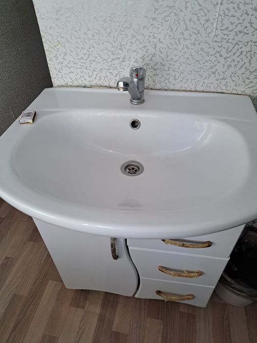 Продаётся тумба с раковиной