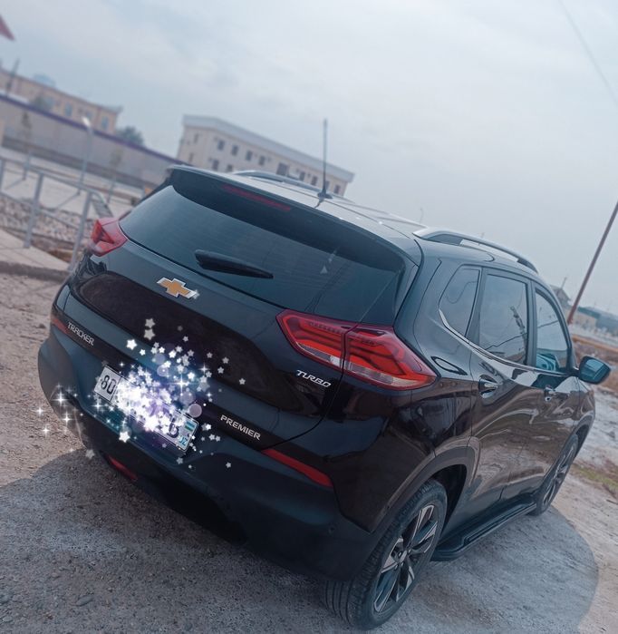 Tracker Turbo Premier 2023