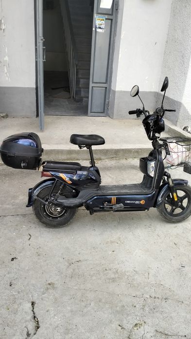 Продается скутор