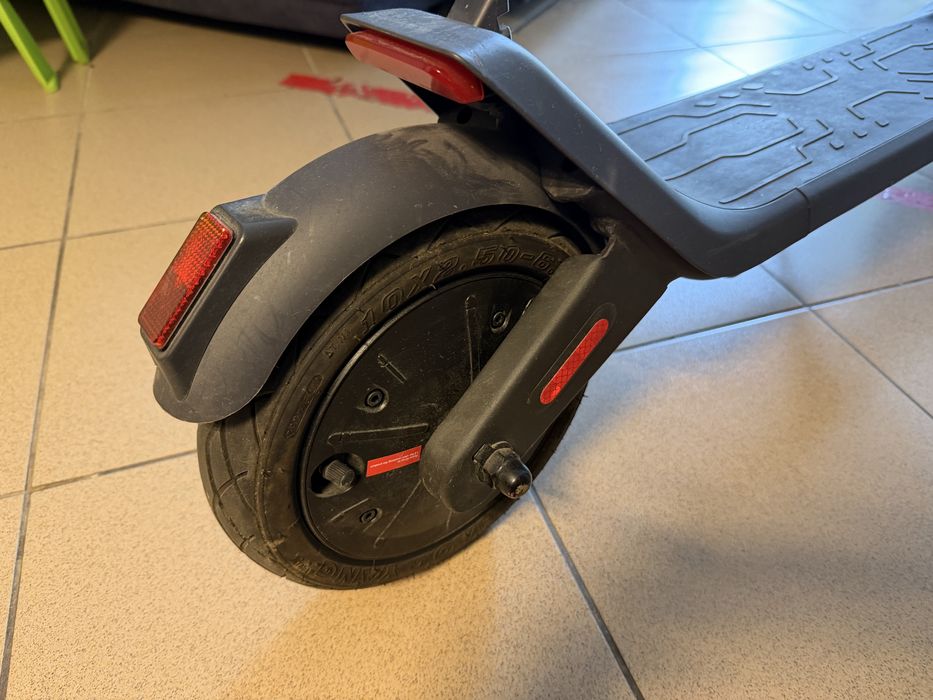 Trotineta Scuter Electric Denver 25KM/H 350 Wati Ca Noua
