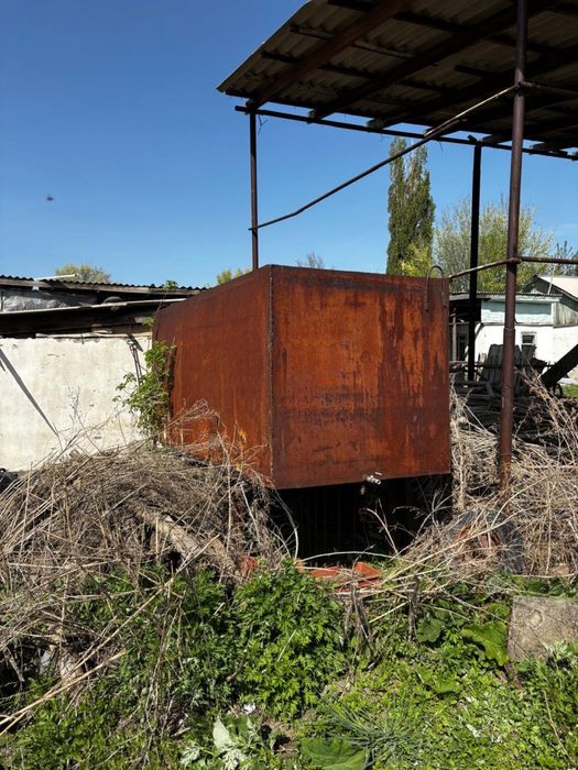 Емкость для воды