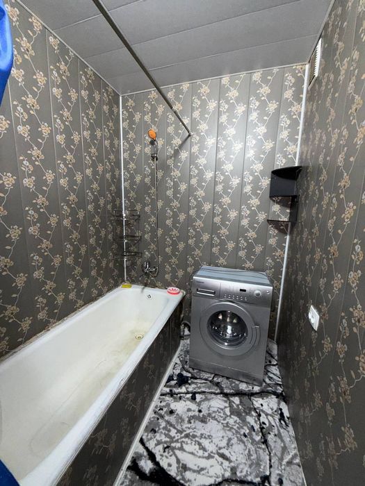 Срочно сдается квартира 2пер3 яшнабадском районе 40 лет тузел