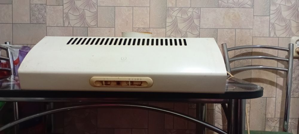 Вытяжка для кухни