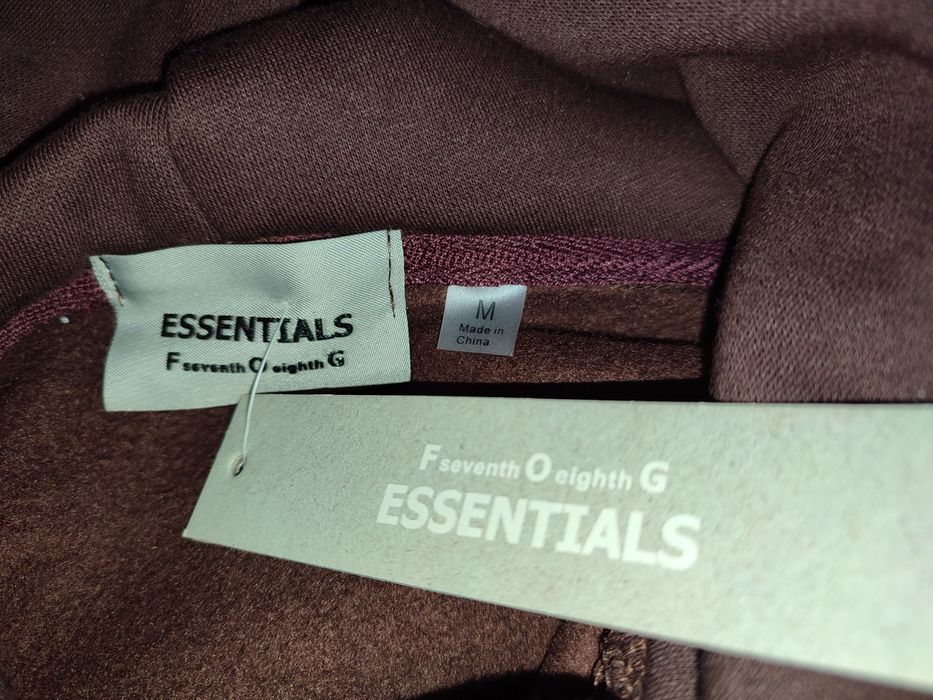 Hanorac Essentials