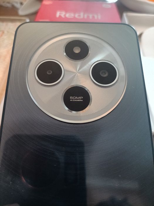 Xiaomi Hiper OS-REDMI 14 C