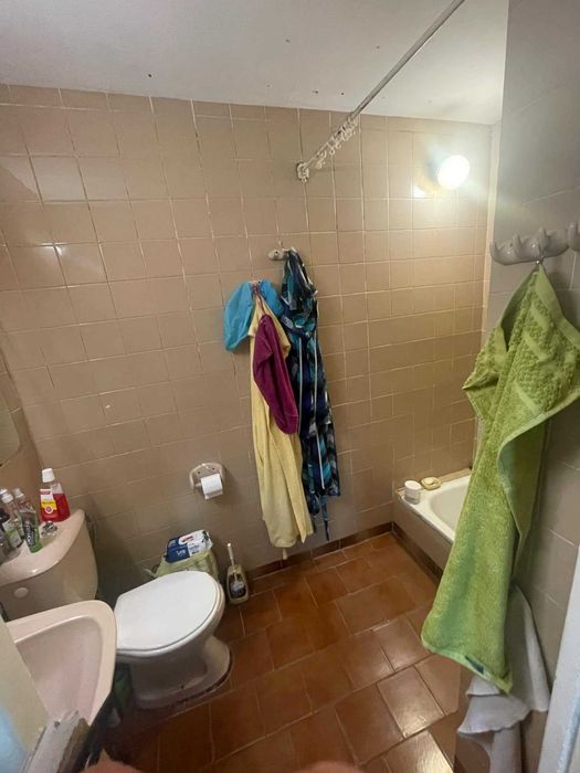 Тристаен апартамент кв. Изгрев / С ГАРАЖ