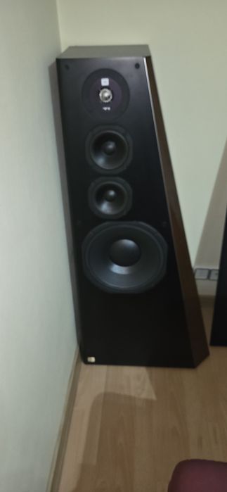 Boxe jbl TITANIUM  TI 5000 Impecabile