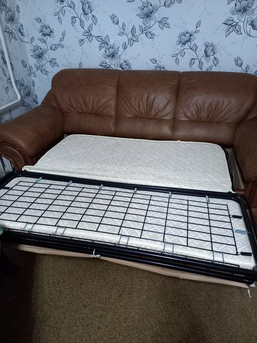 Диван кресла комплект