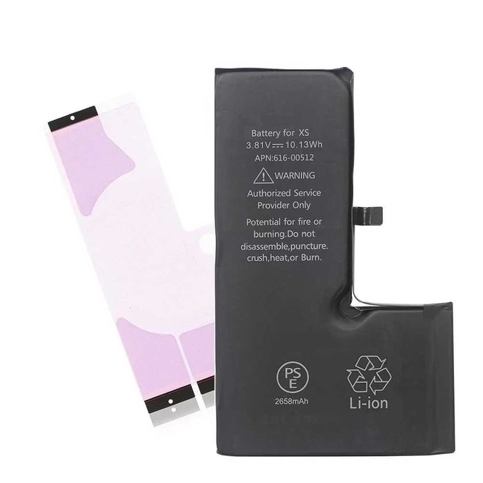 OEM Батерия за Apple iPhone X, iPhone XS, iPhone XR, iPhone 11