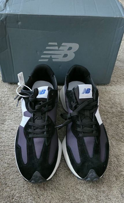 Маратонки New Balance  327