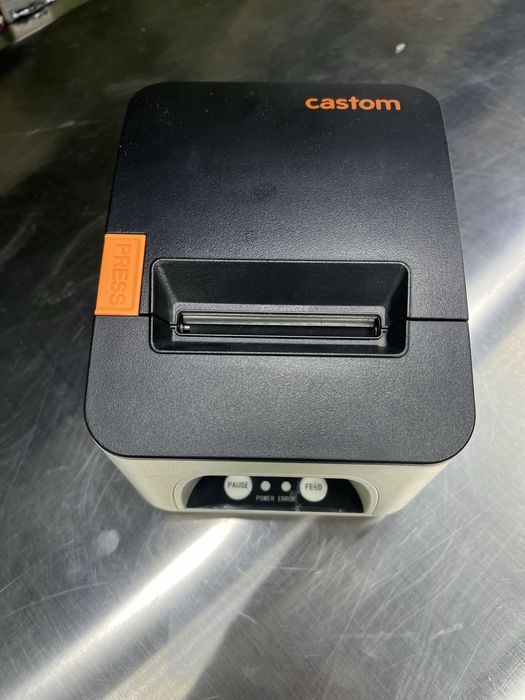 Программа для учета товаров + оборудование UMAG POS