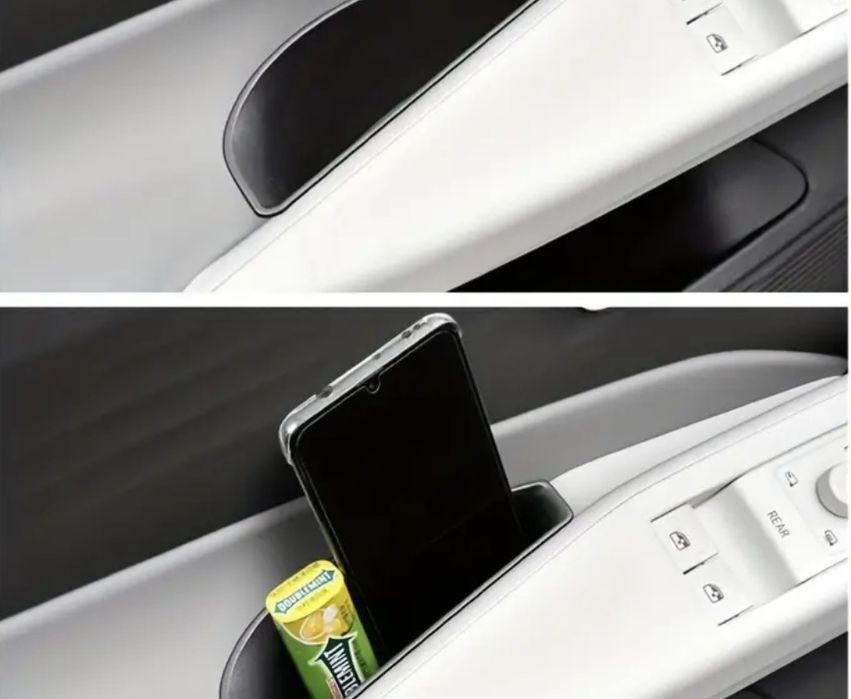 Аксесоари за VW ID.4