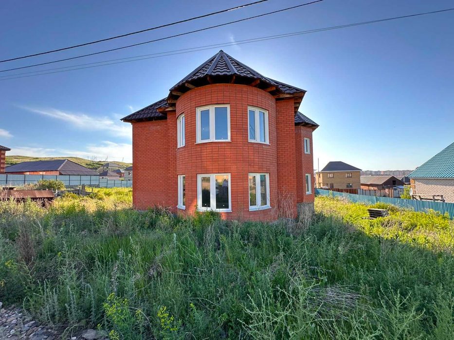 В продаже дом Толагай 20