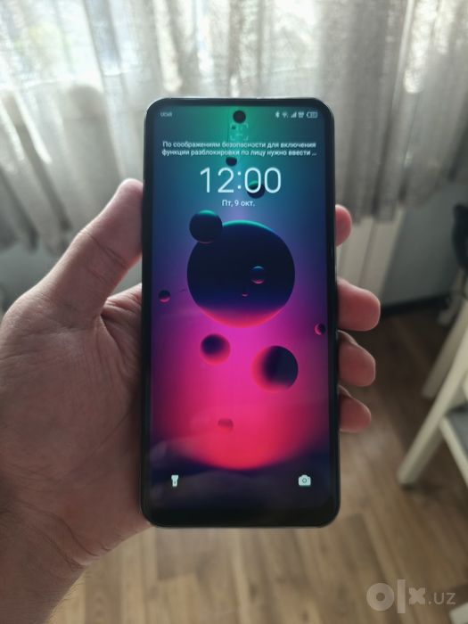 Telefon sotiladi