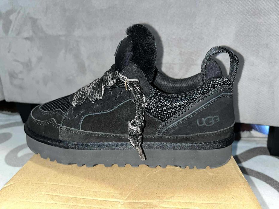 Ugg lowmel дамски зимни обувки