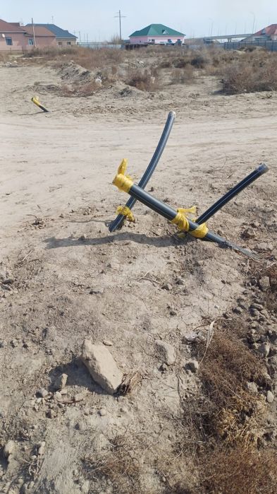 Сабалақта жер сатылады