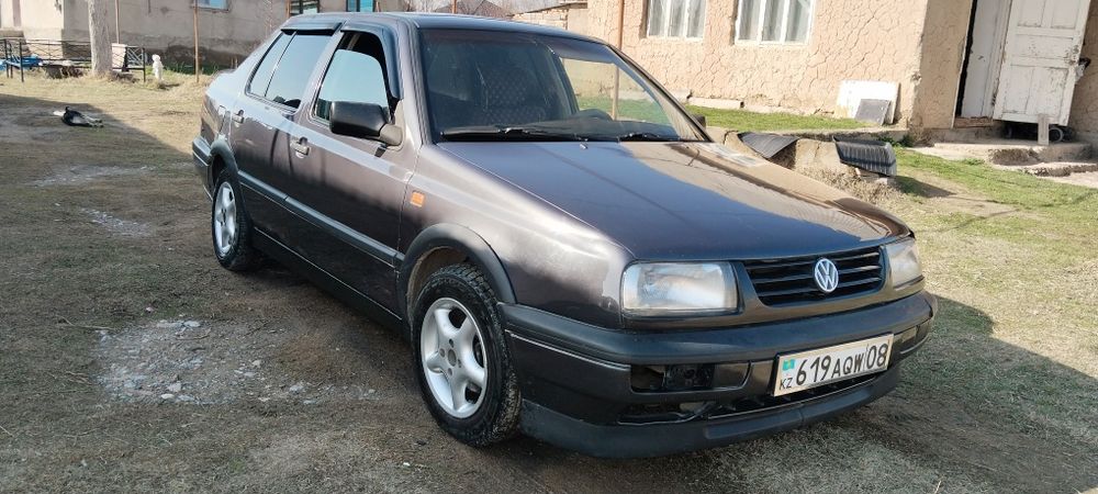 Волсвоген вента 1992