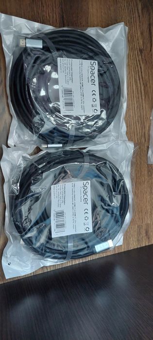 Cabluri HDMI 20m Spacer