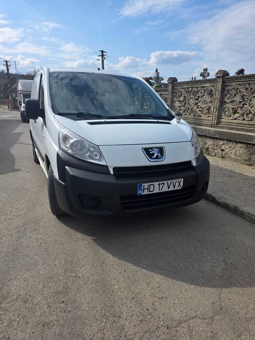 Peugeot Expert 2.0 HDi