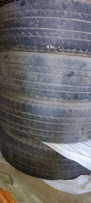 Продам летние шины Bridgestone