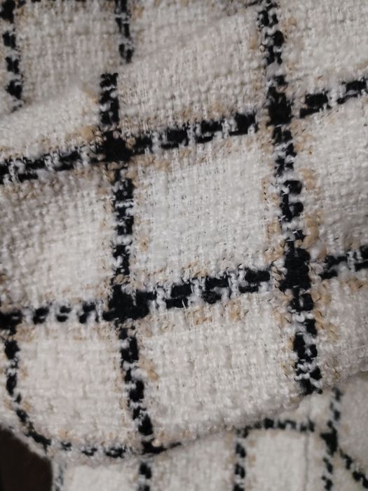 Jachetă /sacou tweed marimea M Broadway