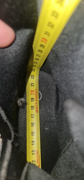 Ghete fete Teranova mas 36