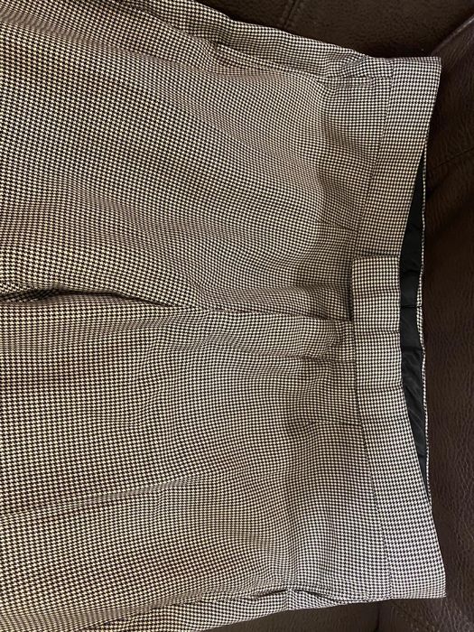 Pantaloni Barbati Zara