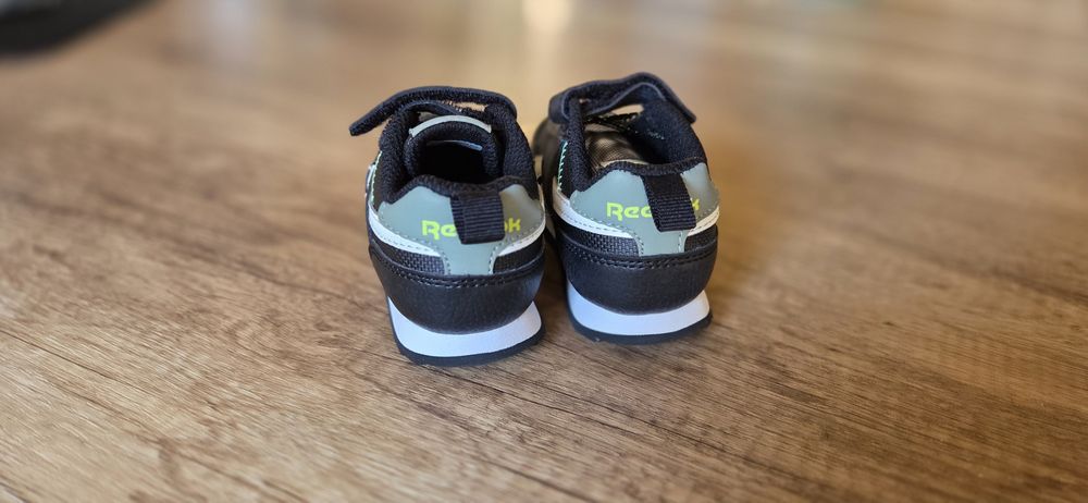 Adidași copii Reebook noi fară etichetă nr.23.5