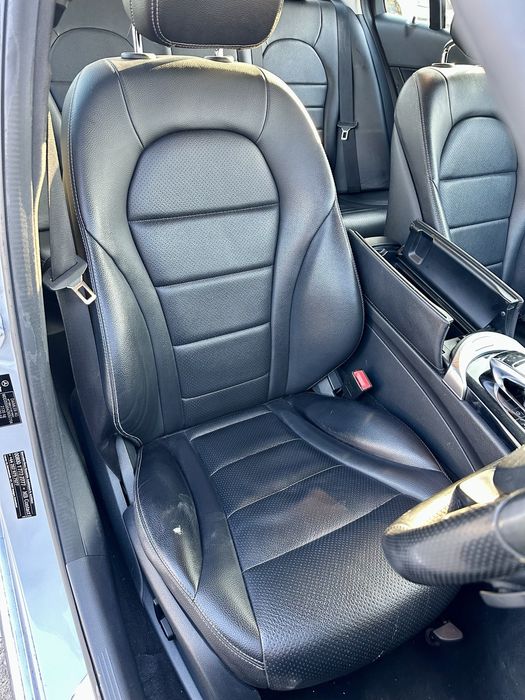 Mercedes C220CDI Bluetec W205 2015г Мерцедес Ц220ЦДИ 170кс