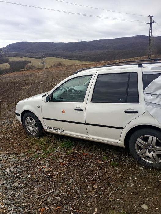 Pompa motorina golf 19 TDI