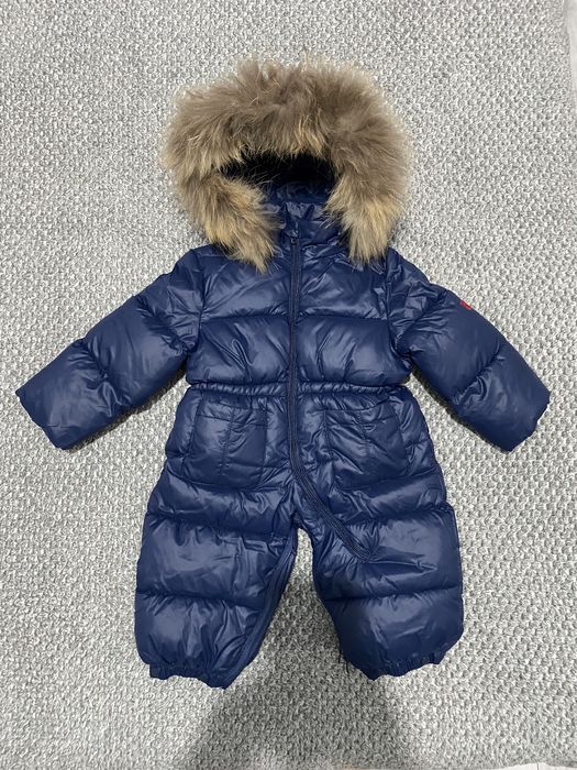 Конверт / комбинезон