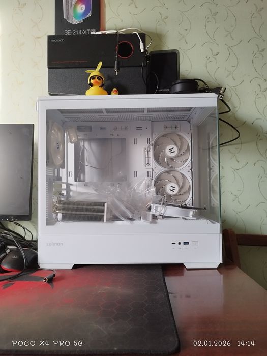 Продам корпус для ПК