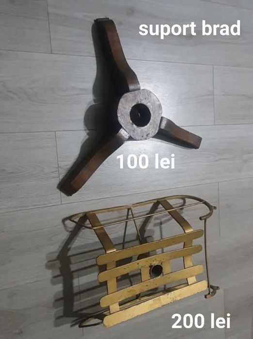 Suport  pentru brad de Crăciun