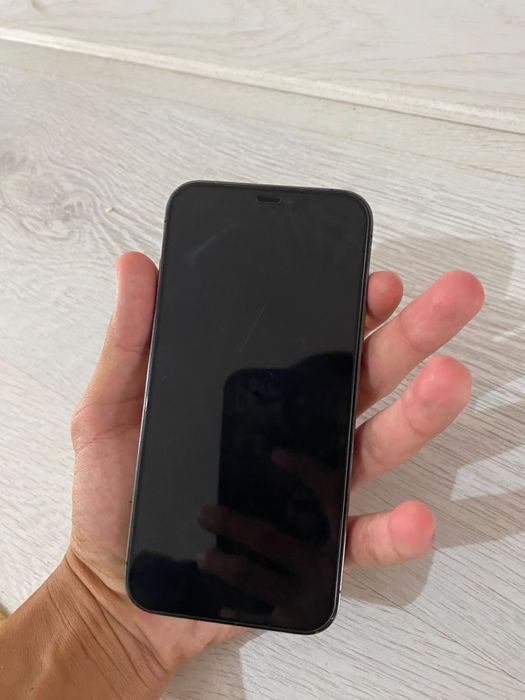 iphone 12pro 128гб 76емкость