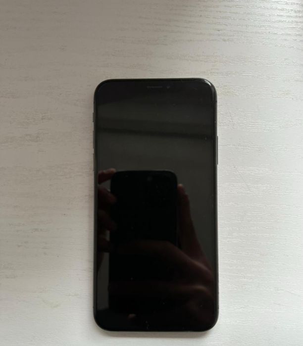 Обменяю айфон на 11 или 12 с доплатой