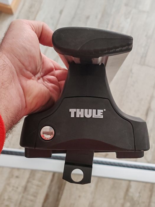 Set bare portbagaj Thule