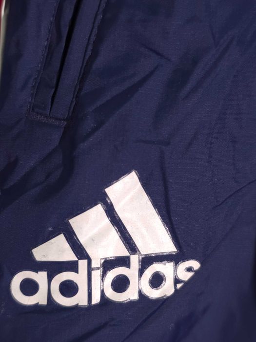 Adidas WaterProof Долнище/Мъжко L