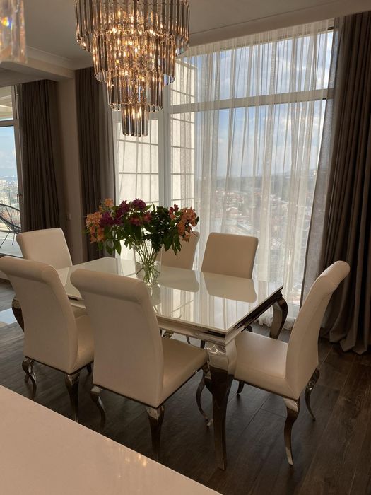 Дава се под наем Четиристаен апартамент в София, Бояна - 253 кв.м за 3000 € - Снимка #1