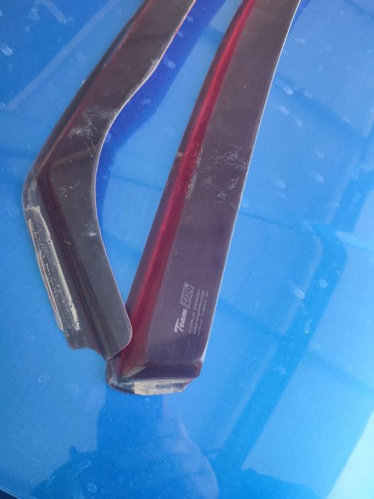 Ветробрани за Хонда ХРВ