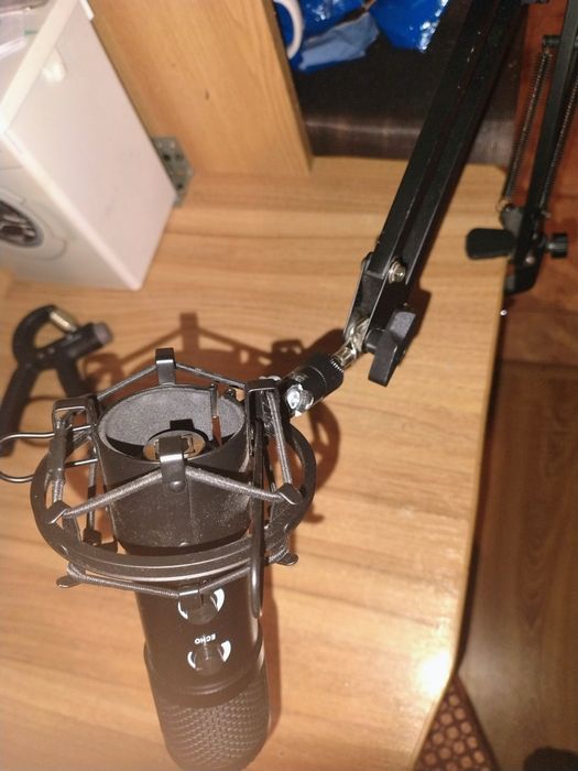 Microfon original, calitate 100, URGENT‼️