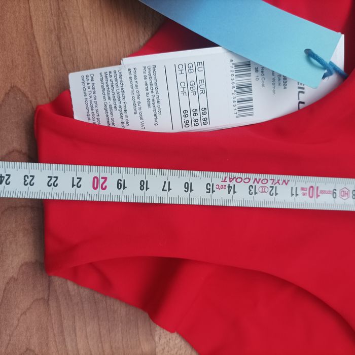 O'Neill S/M нови бански