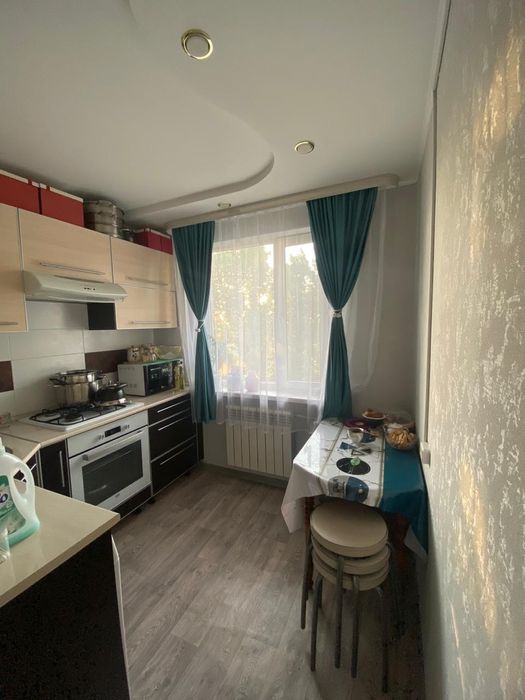 Продам 3-х комнатную квартиру