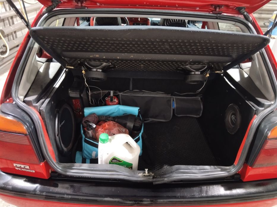 Срочно Продам Гольф 3