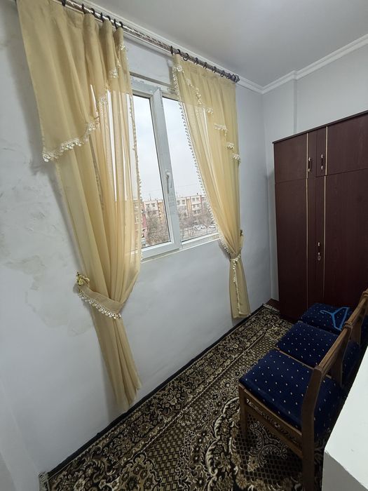 Срочно‼️ Мирабадский район Куйлюк 1. 1/4/4 чистая квартира не торцевая